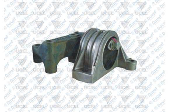 UCEL 31404 Motor Takozu ( Komple ) Jumper Ii - Ducato Ii - Boxer Ii 2.8td-2.8hdi (03-06)